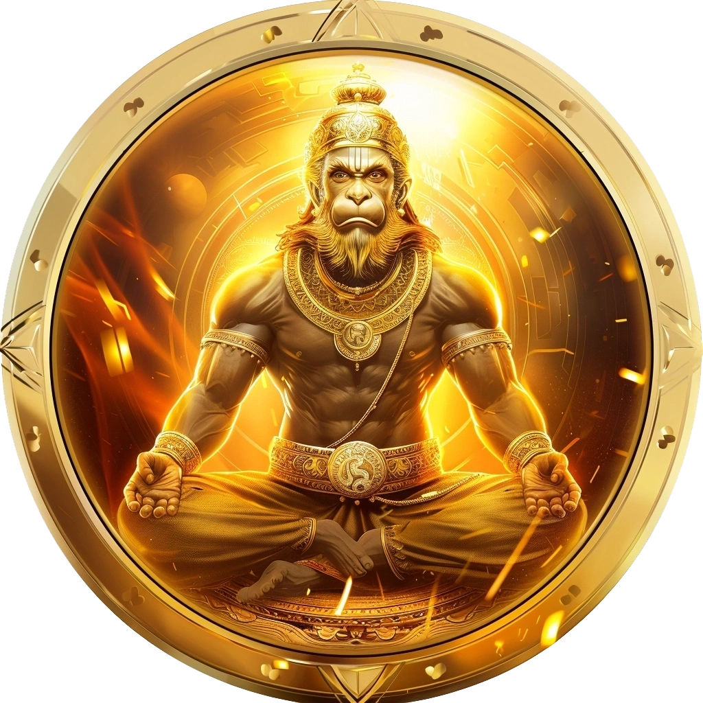 Hanuman Odyssey Game Icon