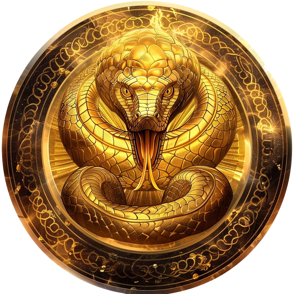 Nagas Destiny Game Icon